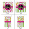 Peace Sign Party Favor Gift Bag - Matte - Approval