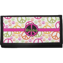 Turbosnail Personalized Checkbook Cover