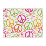 Peace Sign Large Tissue Papers Sheets - Heavyweight