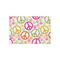 Peace Sign Tissue Paper - Heavyweight - Small - Front