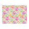 Peace Sign Tissue Paper - Lightweight - Large - Front