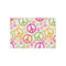 Peace Sign Tissue Paper - Lightweight - Small - Front