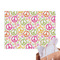 Peace Sign Tissue Paper Sheets - Main