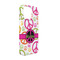 Peace Sign iPhone 13 Pro Case - Angle