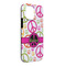 Peace Sign iPhone 13 Pro Max Tough Case - Angle