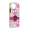 Peace Sign iPhone 13 Pro Tough Case -  Angle