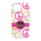 Peace Sign iPhone 13 Pro Tough Case - Back