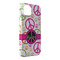 Peace Sign iPhone 14 Pro Max Case - Angle