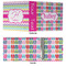 FlipFlop 3 Ring Binders - Full Wrap - 3" - APPROVAL