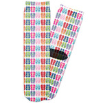 FlipFlop Adult Crew Socks