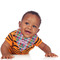 FlipFlop Bandana Bib - (Lifestyle 1 boy)