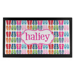 FlipFlop Bar Mat - Small (Personalized)