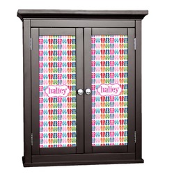 FlipFlop Cabinet Decal - XLarge (Personalized)