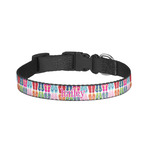 FlipFlop Dog Collar - Large (Personalized)