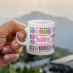 FlipFlop Single Shot Espresso Cup - Single (Personalized)