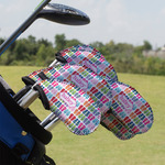 FlipFlop Golf Club Iron Cover - Set of 9 (Personalized)