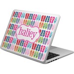 FlipFlop Laptop Skin - Custom Sized (Personalized)