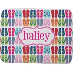 FlipFlop Memory Foam Bath Mat - 48"x36" (Personalized)