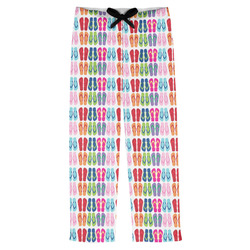 FlipFlop Mens Pajama Pants - L