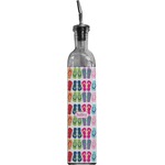 FlipFlop Oil Dispenser Bottle (Personalized)