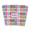 FlipFlop Party Cup Sleeves - without bottom - FRONT (flat)