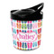 FlipFlop Personalized Plastic Ice Bucket