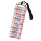 FlipFlop Plastic Bookmarks - Front