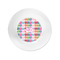 FlipFlop Plastic Party Appetizer & Dessert Plates - Approval