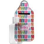 FlipFlop Hand Sanitizer & Keychain Holder - Large (Personalized)