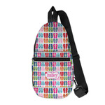 FlipFlop Sling Bag (Personalized)