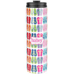 FlipFlop Stainless Steel Skinny Tumbler - 20 oz (Personalized)