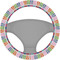 FlipFlop Steering Wheel Cover