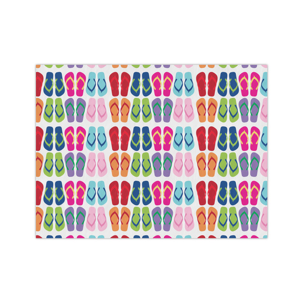 Custom FlipFlop Medium Tissue Papers Sheets - Heavyweight