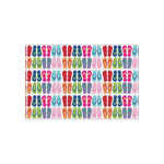 FlipFlop Small Tissue Papers Sheets - Heavyweight