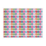 FlipFlop Large Tissue Papers Sheets - Lightweight