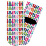 FlipFlop Toddler Ankle Socks