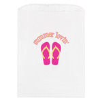 FlipFlop Treat Bag (Personalized)