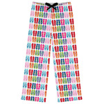 FlipFlop Womens Pajama Pants - S