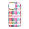 FlipFlop iPhone 13 Case - Back