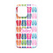 FlipFlop iPhone 13 Mini Case - Back