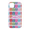 FlipFlop iPhone 14 Case - Back