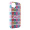 FlipFlop iPhone 14 Plus Case - Angle