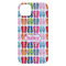 FlipFlop iPhone 14 Plus Case - Back