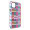 FlipFlop iPhone 14 Plus Tough Case - Angle