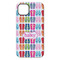 FlipFlop iPhone 14 Plus Tough Case - Back