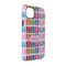 FlipFlop iPhone 14 Tough Case - Angle