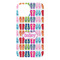 FlipFlop iPhone 15 Plus Case - Back