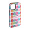 FlipFlop iPhone 15 Tough Case -  Angle