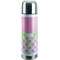 Pink & Green Dots Thermos - Main