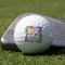 Succulents Golf Ball - Branded - Club